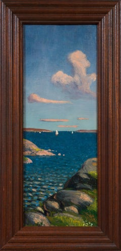 Dipinti figurativi dei primi anni del 1900