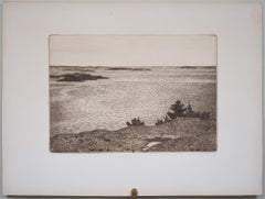 “Fjärden” (Expansive Archipelago Landscape)