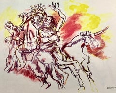 "Le Bal Masque" Giuseppe Verdi Opera