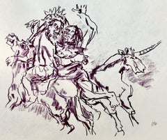 "Le Bal Masque" Giuseppe Verdi Opera (Variant)