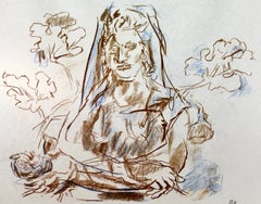 "Le Bal Masque" Giuseppe Verdi Opera (Variant)