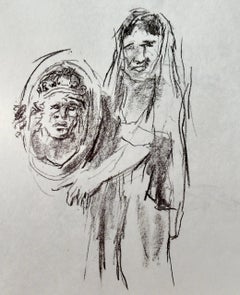 "Le Bal Masque" Giuseppe Verdi Opera (Variant)