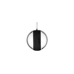 OSKAR Pendant - sterling silver