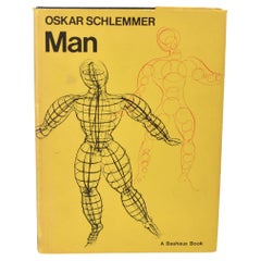 Oskar Schlemmer Hombre