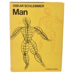 Oskar Schlemmer Man