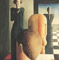 Roman - Oskar Schlemmer