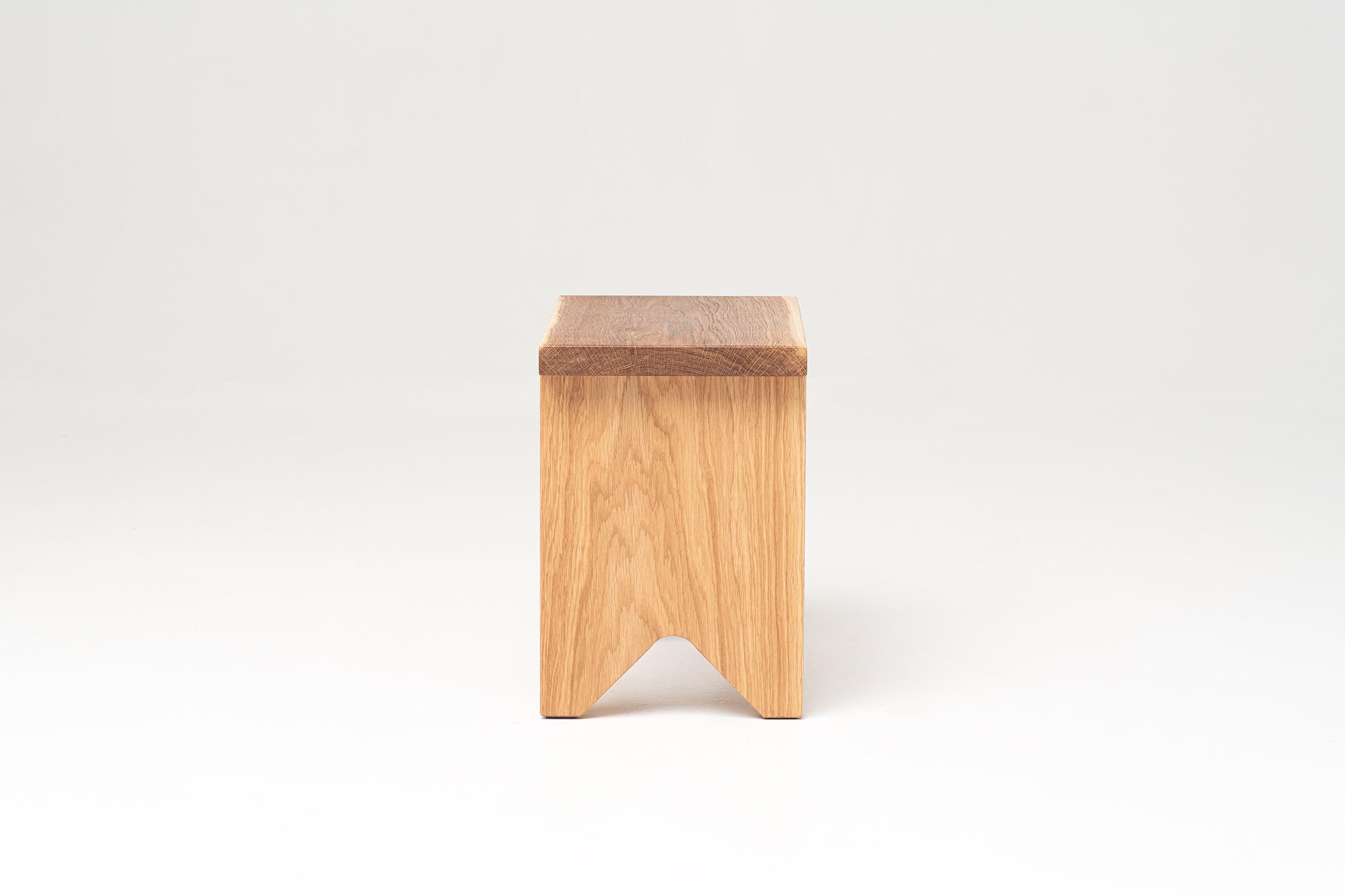 low stool dimensions