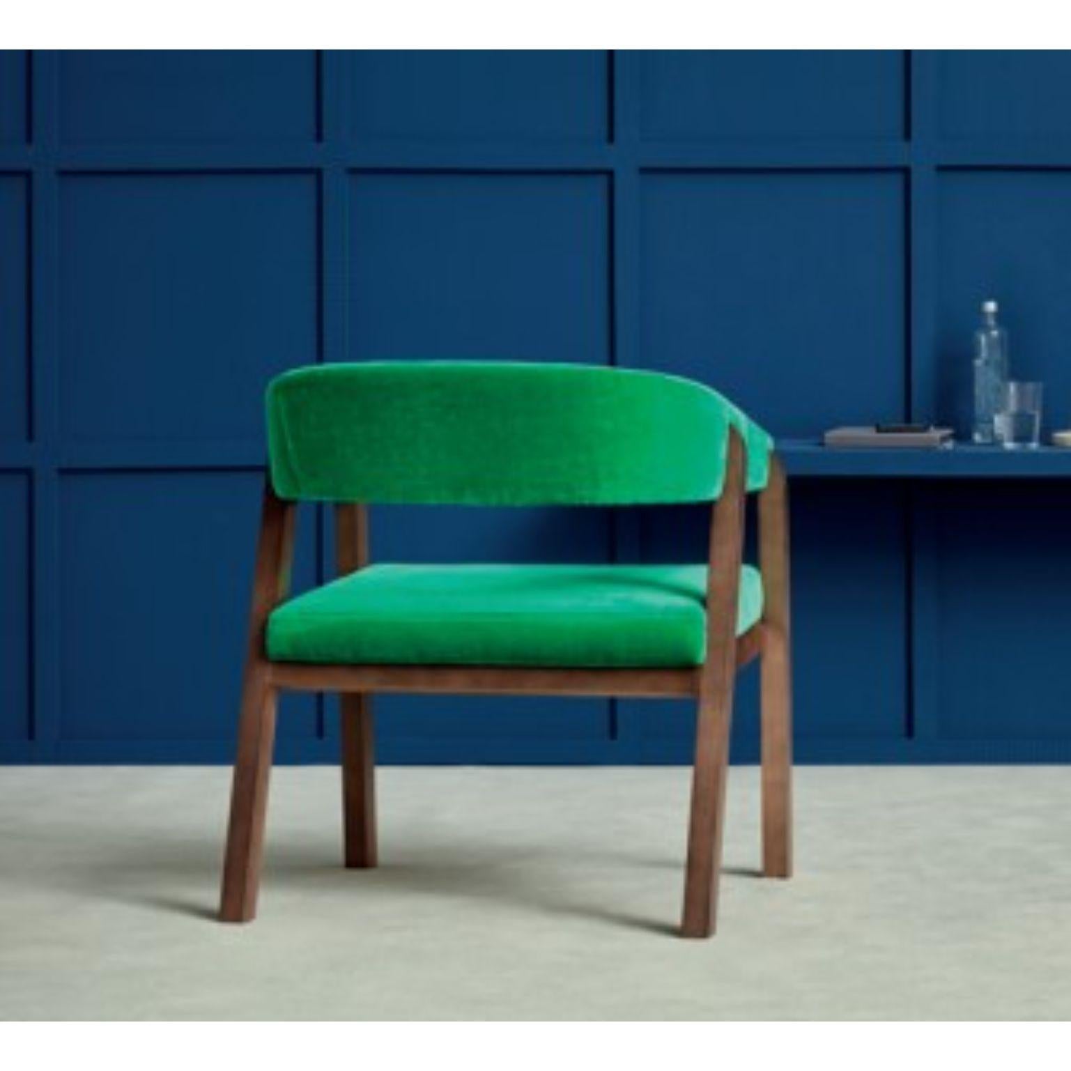 Sillón Oslo Funda Zorro Ártico de Pepe Albargues en venta 1