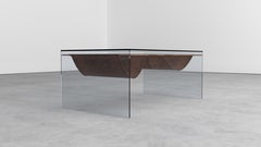 Oslo Coffee Table by Shou