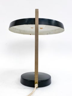 Oslo Desk Lamp By Heinz Pfaender for Hillebrand