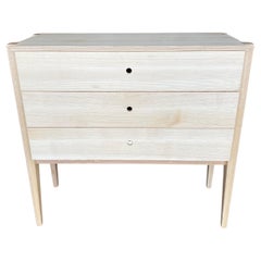 Oslo Dresser in quartersawn ash by Studio Moe