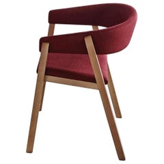 Poltrona Oslo Living di Pepe Albargues