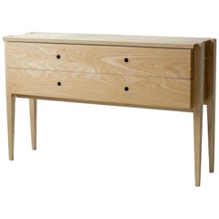 Oslo Sideboard in Ash by Studio Moe