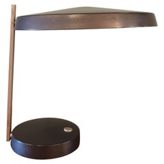 Oslo Table Lamp by Heinz Pfaender