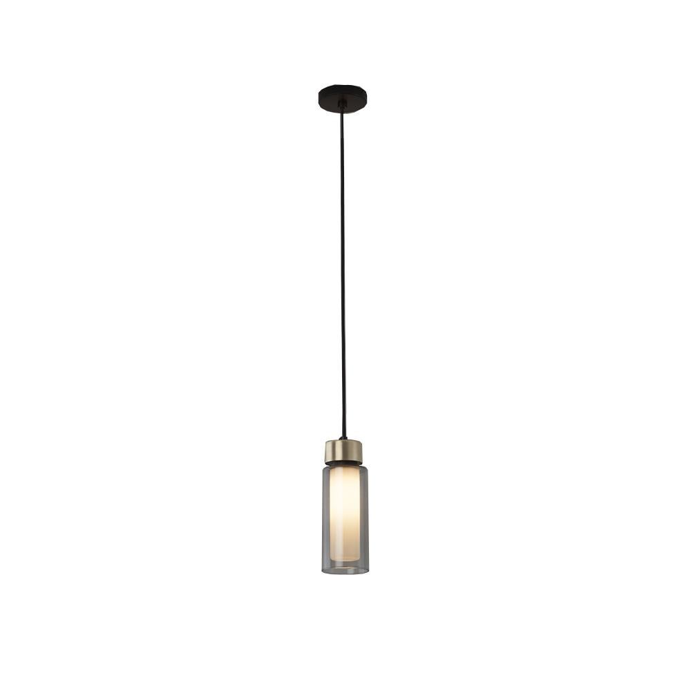 OSMAN / 560.21 Suspension Lamp by Corrado Dotti For Sale