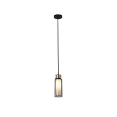 OSMAN / 560.21 Suspension Lamp by Corrado Dotti