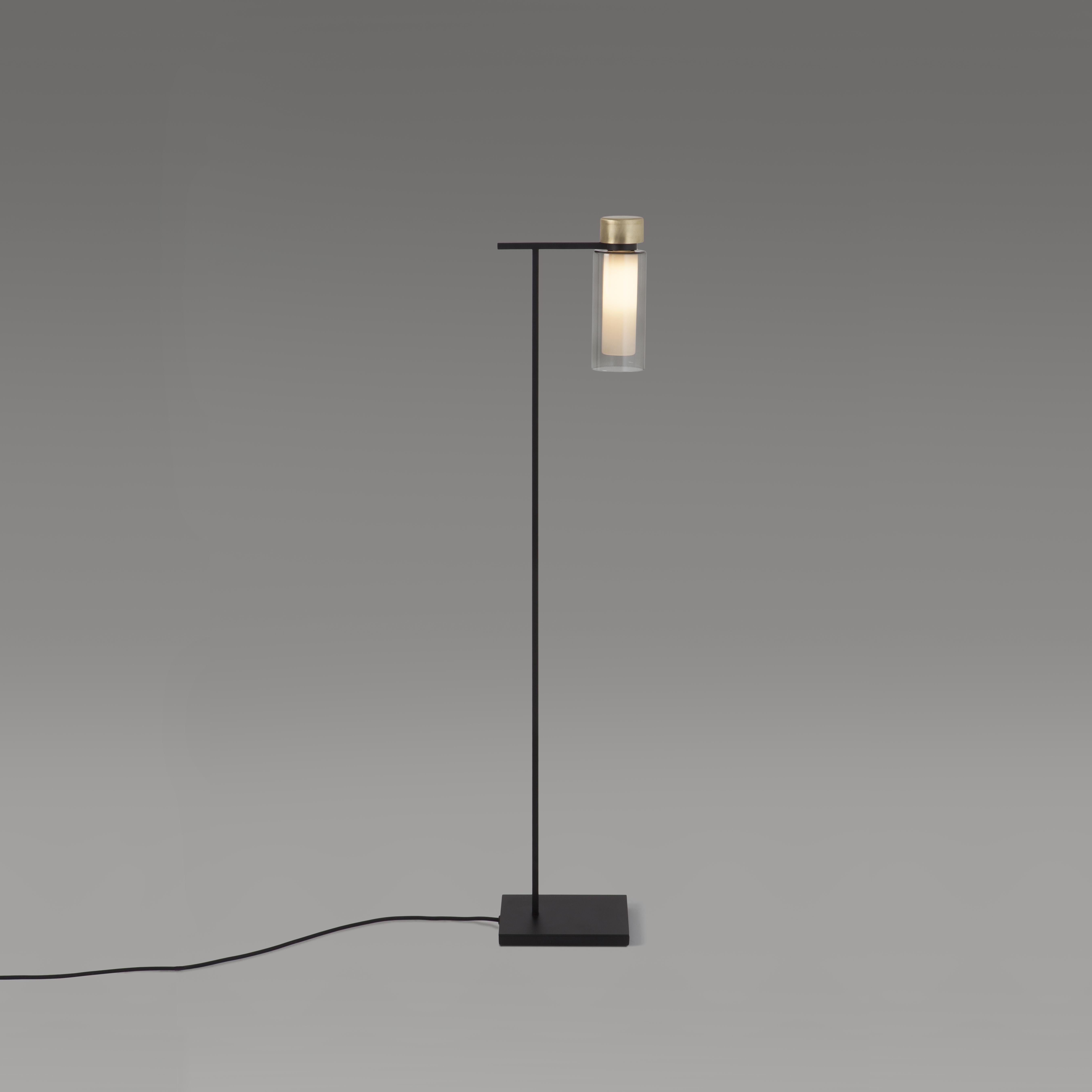 Italian Osman / 560.61 Floor Lamp by Corrado Dotti For Sale