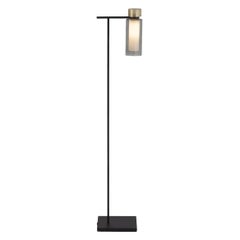 Lampada da terra Osman / 560.61 di Corrado Dotti