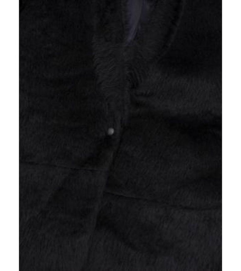 Osman Mohair and Wool Jacket For Sale at 1stDibs