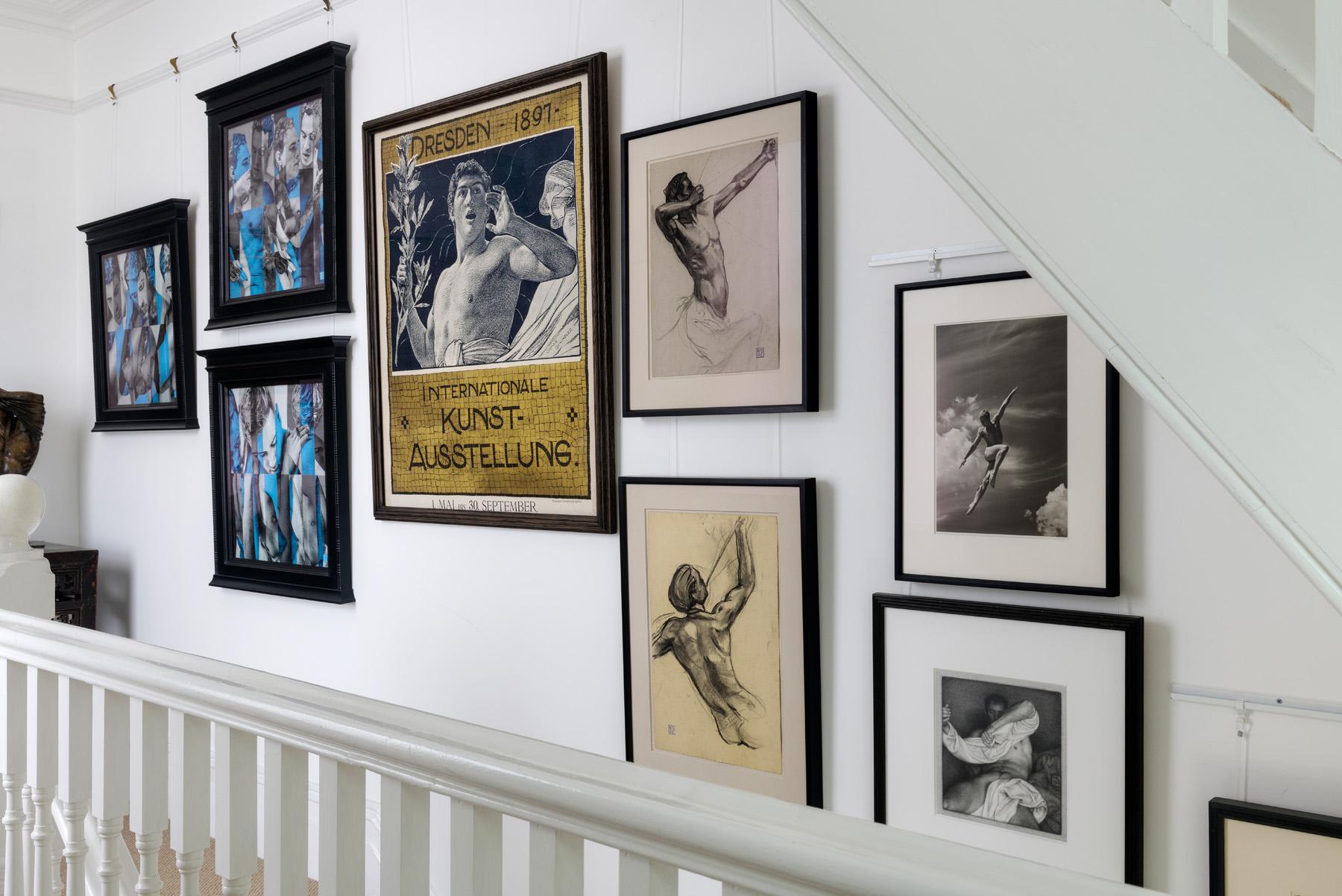 Exposición Internacional de Arte, Dresde en venta 2