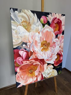 Peonies