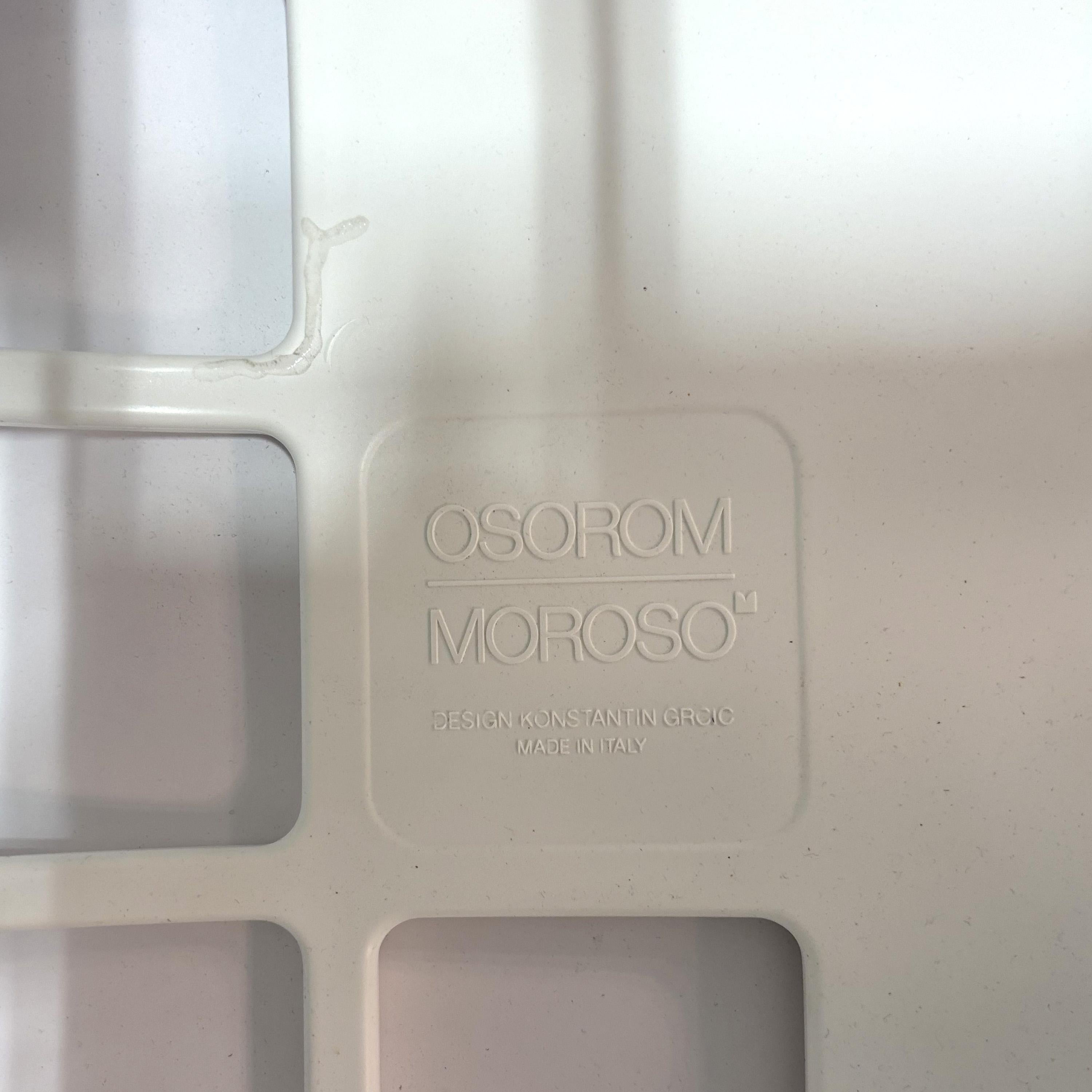 Banco Osorom de Konstantin Grcic en venta 1