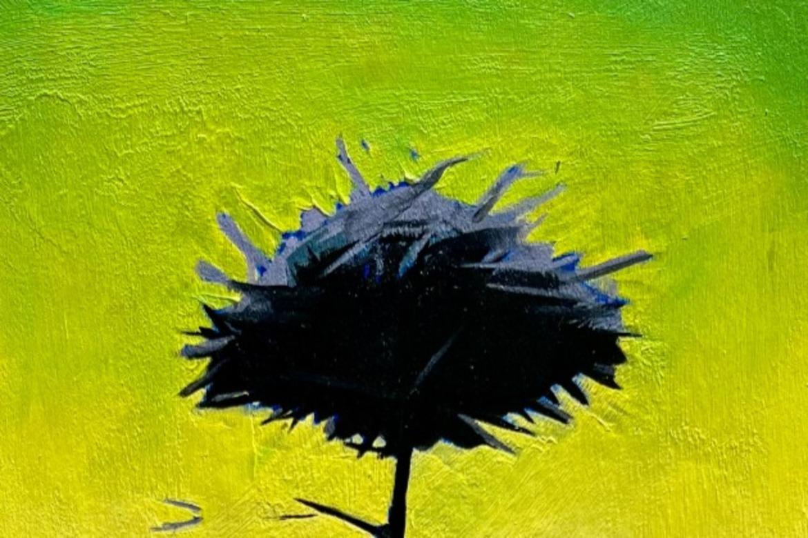  James Mattison (1990) is a self-taught fine artist focusing on contemporary impressions of people and his surroundings both of his home in New England and beyond. Born in Portland, Maine, James started painting at an early age but it
wasn't until