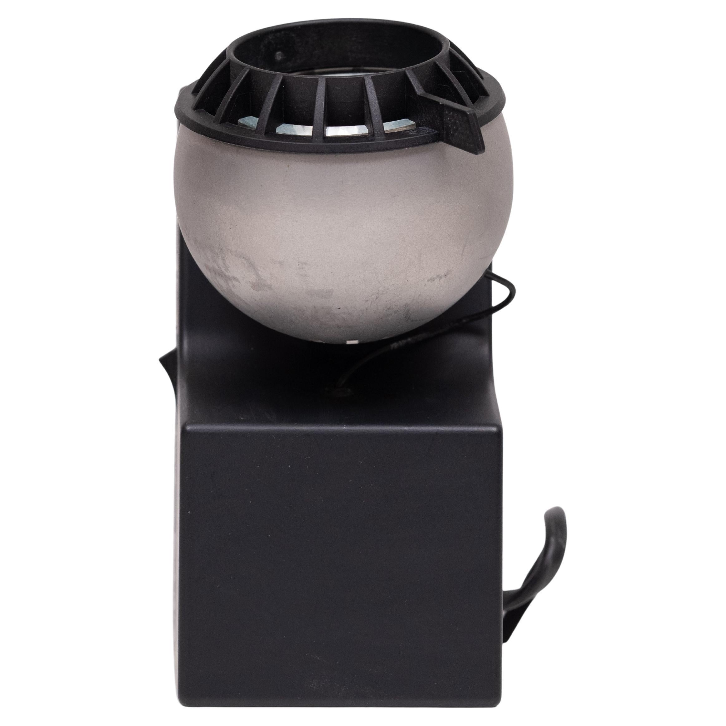 Osram - Minispot Modelo41701 - acero inoxidable, plástico Años 70 Alemania Moderno en venta