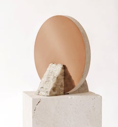 Ossi Mori Mirror by Studiopepe