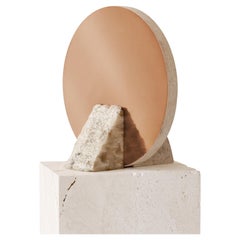 Specchio Ossi Mori di Studiopepe