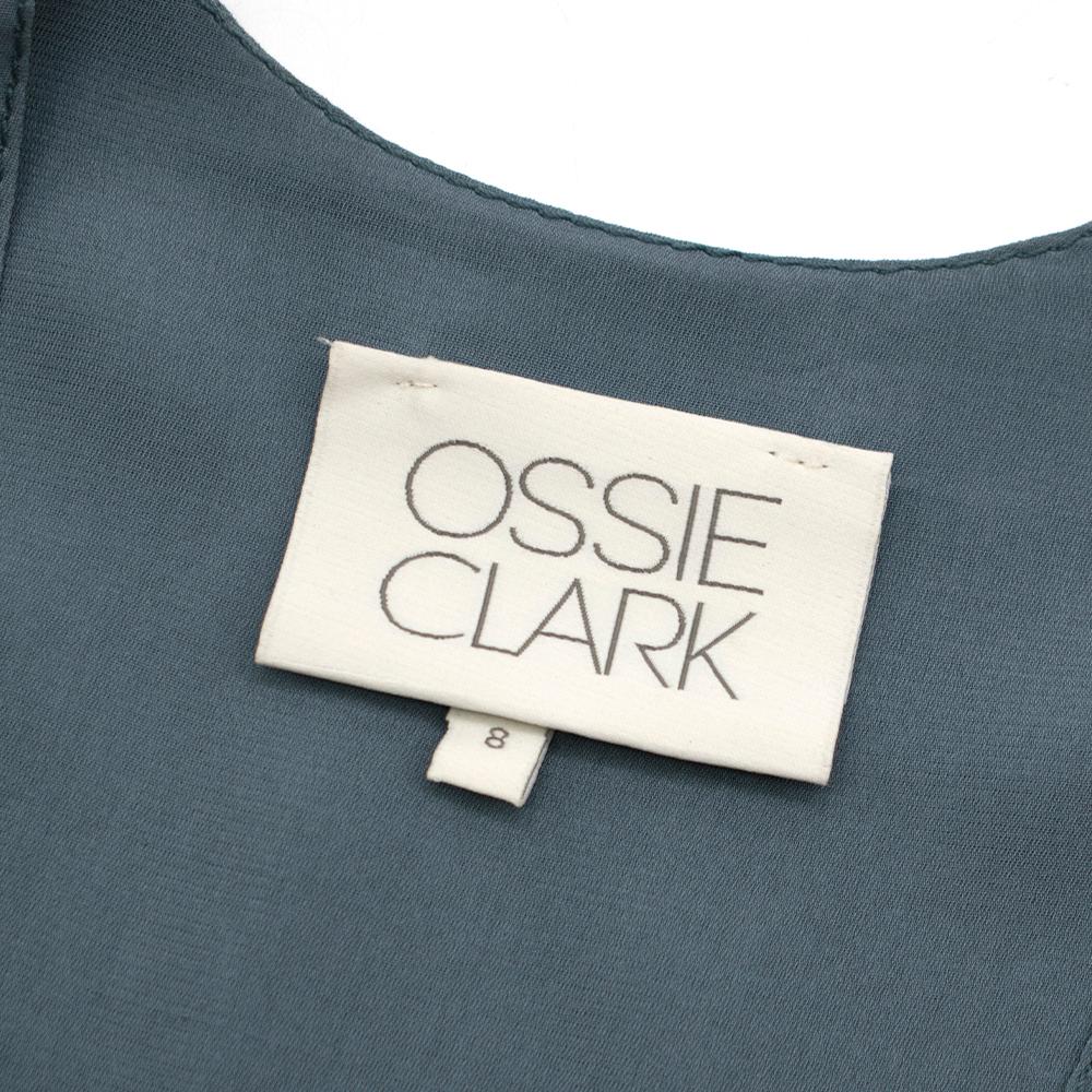 ossie clark clothing