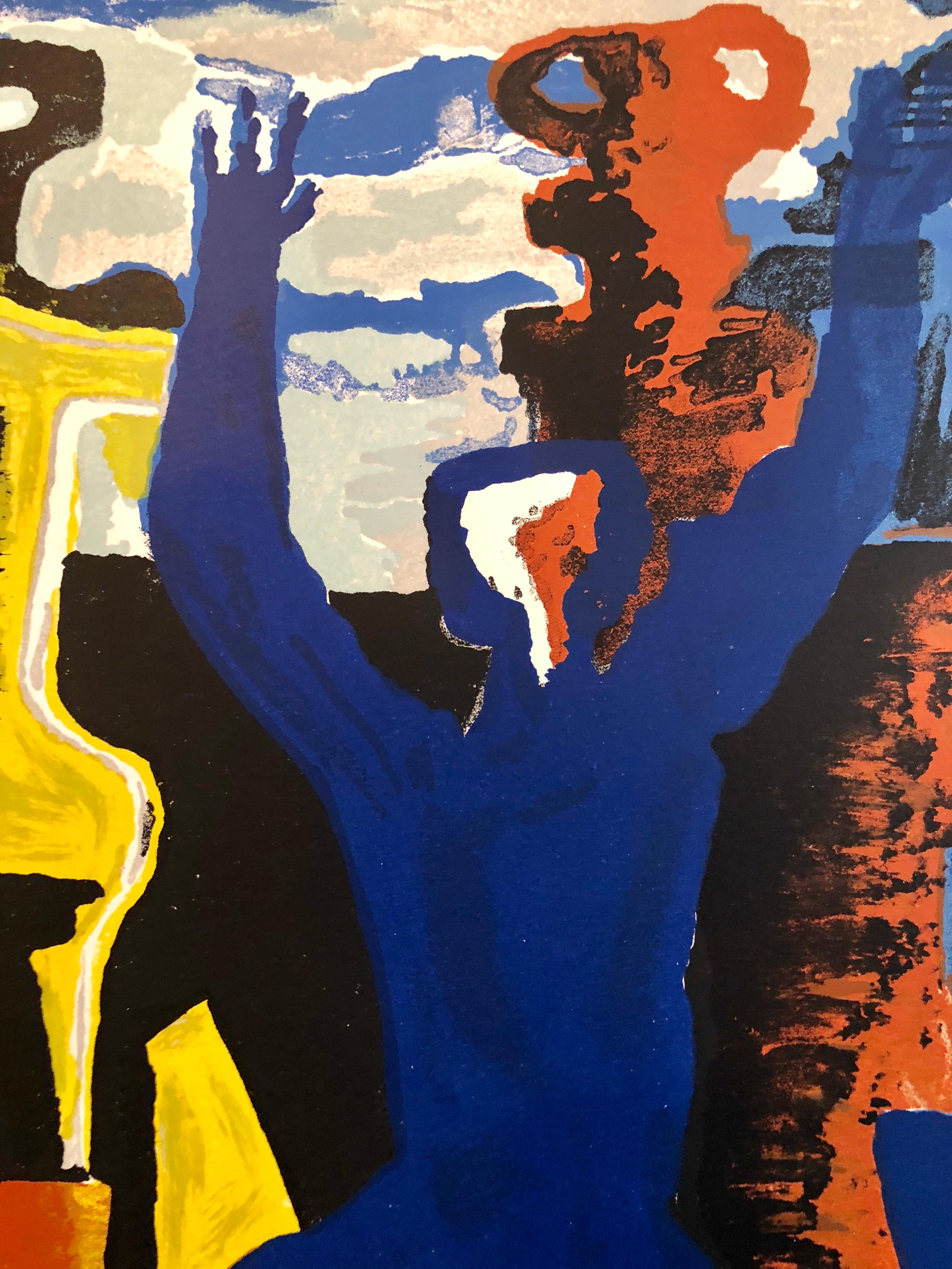 zadkine alexander