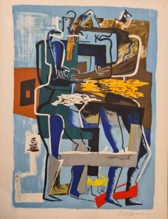 The Conversation