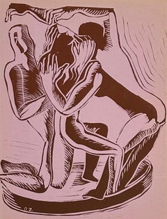 Senza titolo da Siecle No. 4