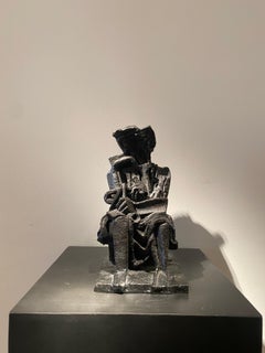 Metal Figurative Sculptures