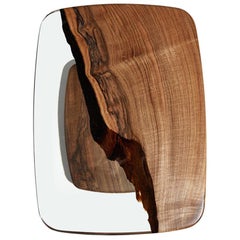 Osso C Slide Epoxy Resin Coffee Table - Custom Order