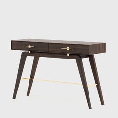 Ostel Console Table