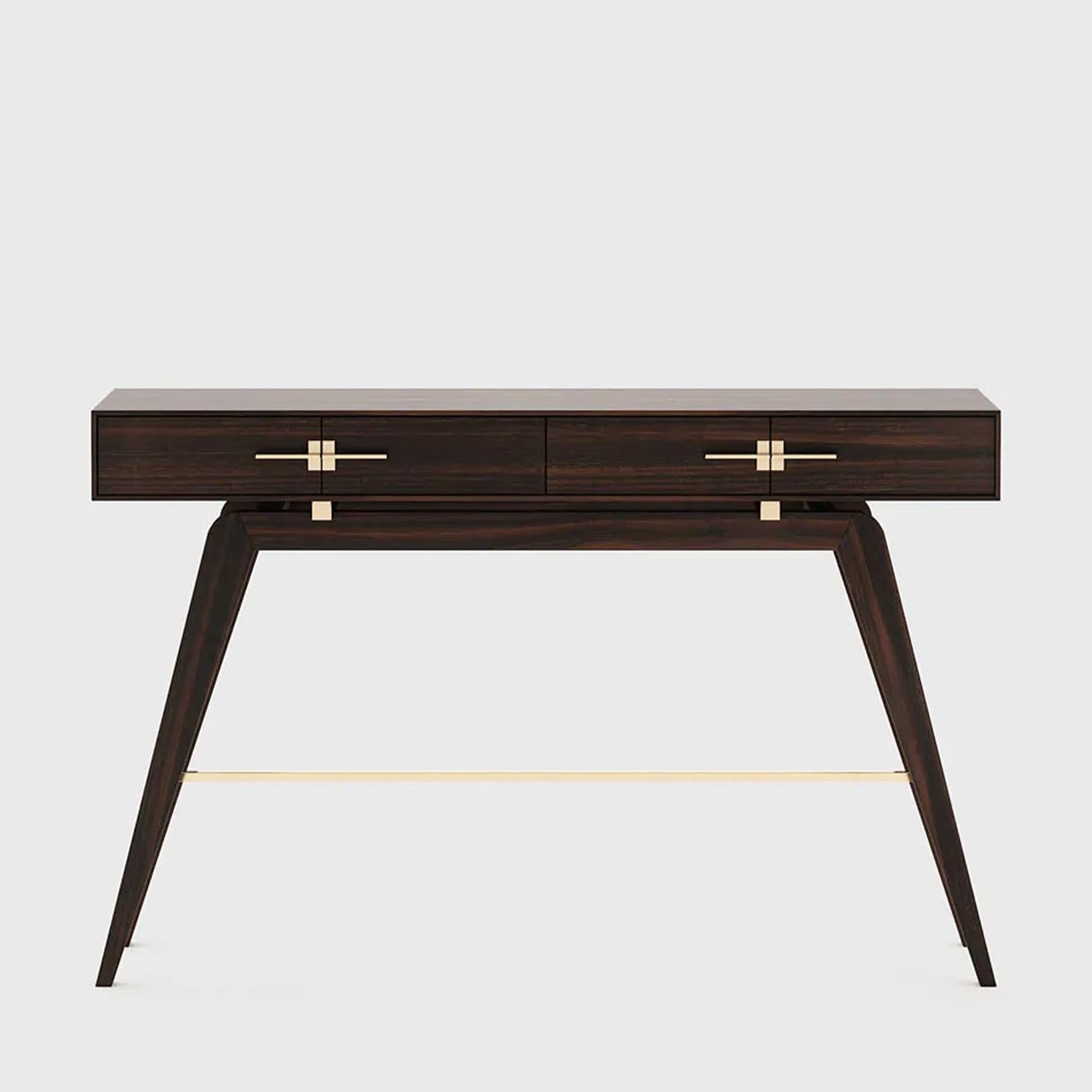 Spanish Ostel Console Table For Sale