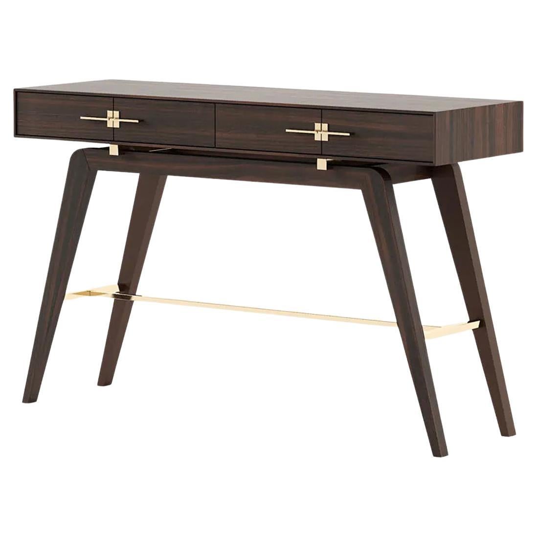 Ostel Console Table For Sale