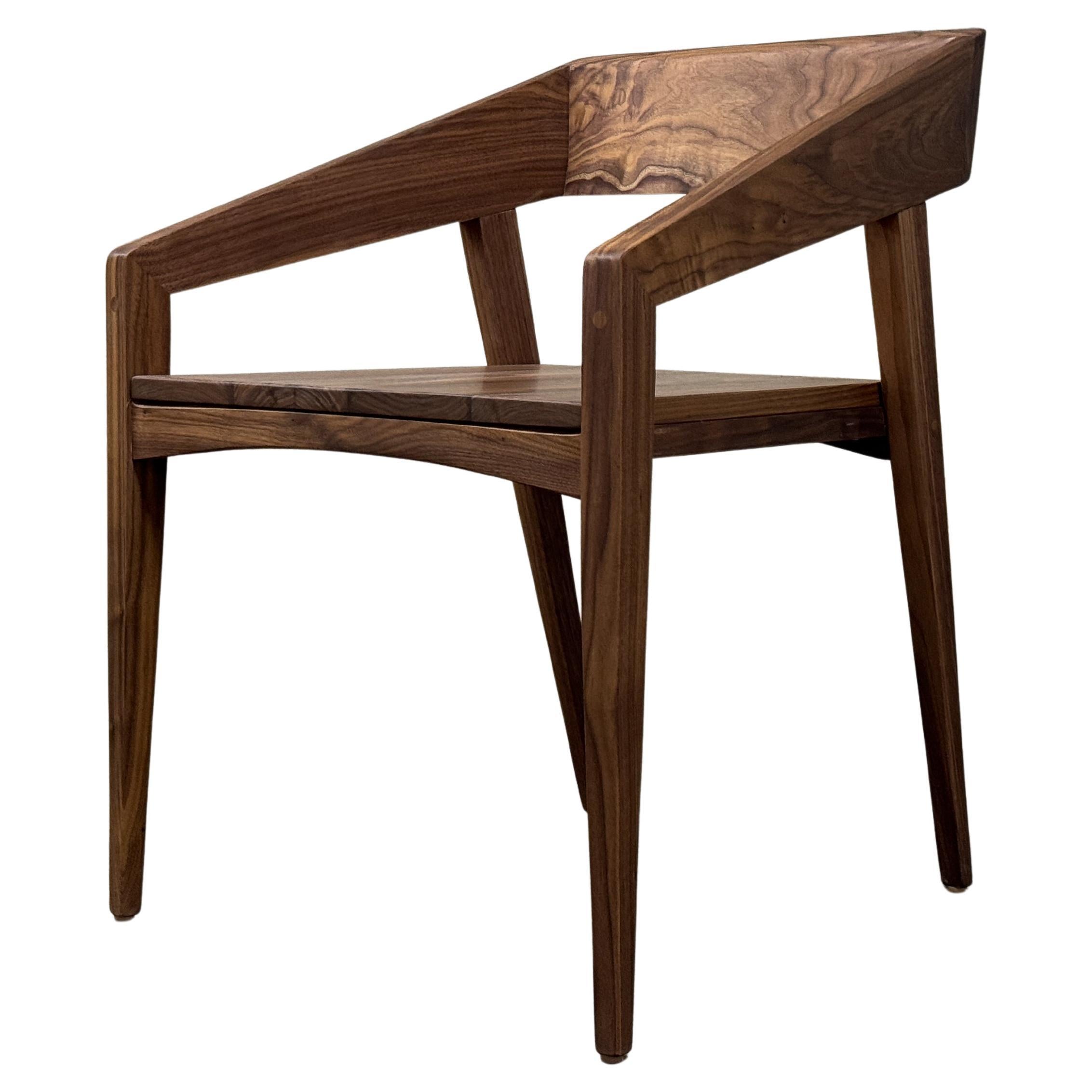 OSTERIA Dining Armchair