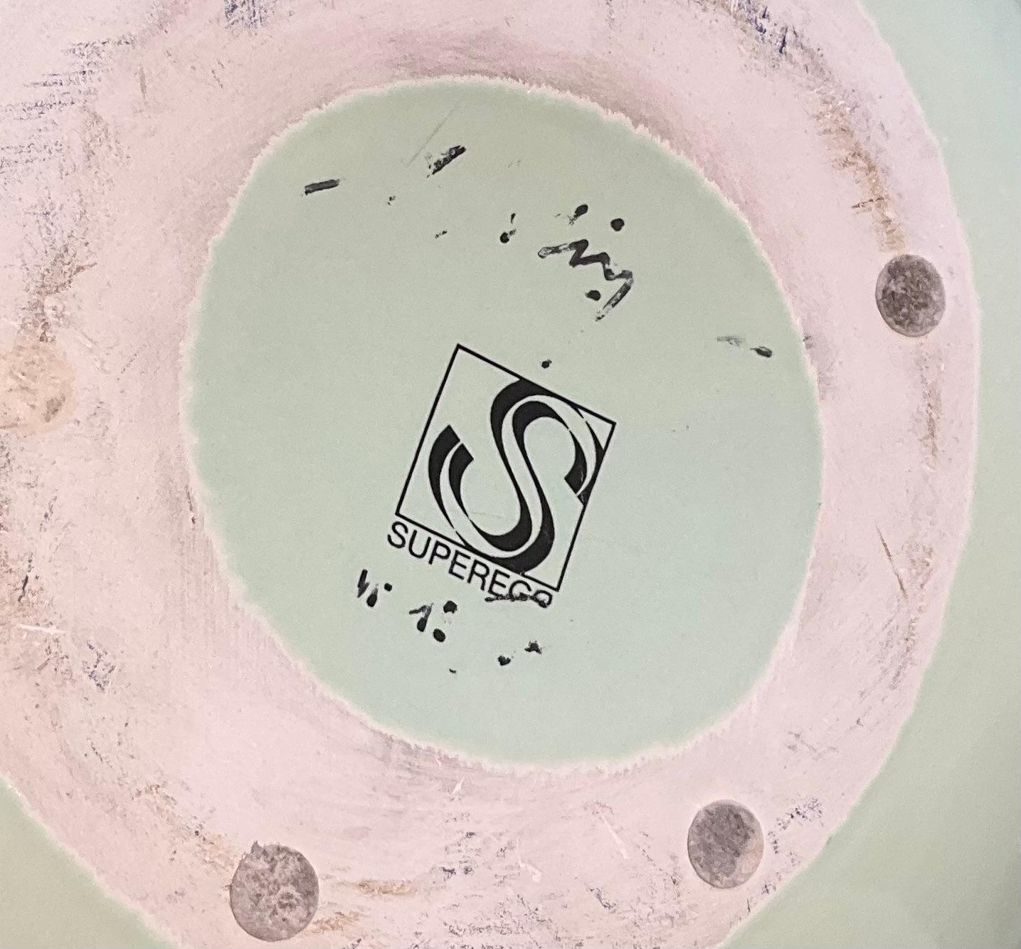 Francese Vaso 'Ostia' di Martine Bedin in vendita