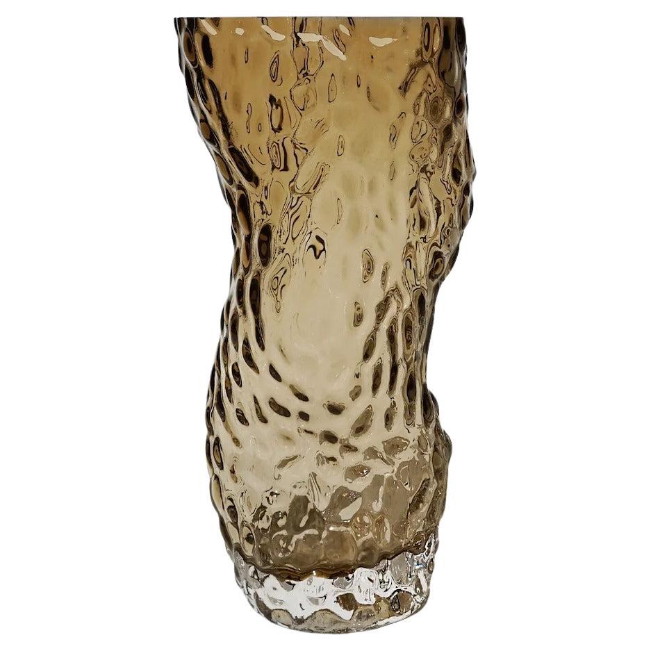 Ostrea Vase by Hein Studio For Sale