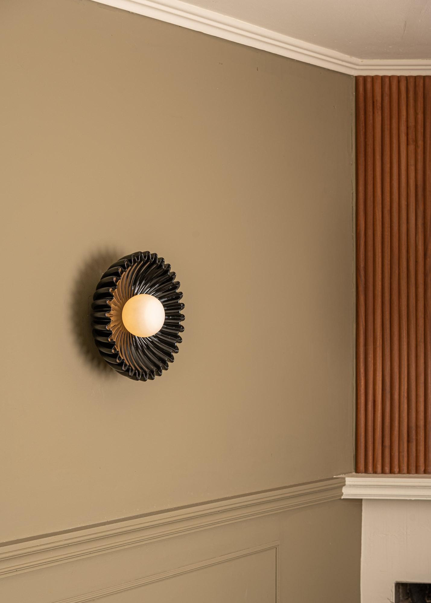 Spanish Ostro Wall Light For Sale