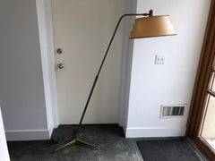 Ostuni Stehlampe für Oluce