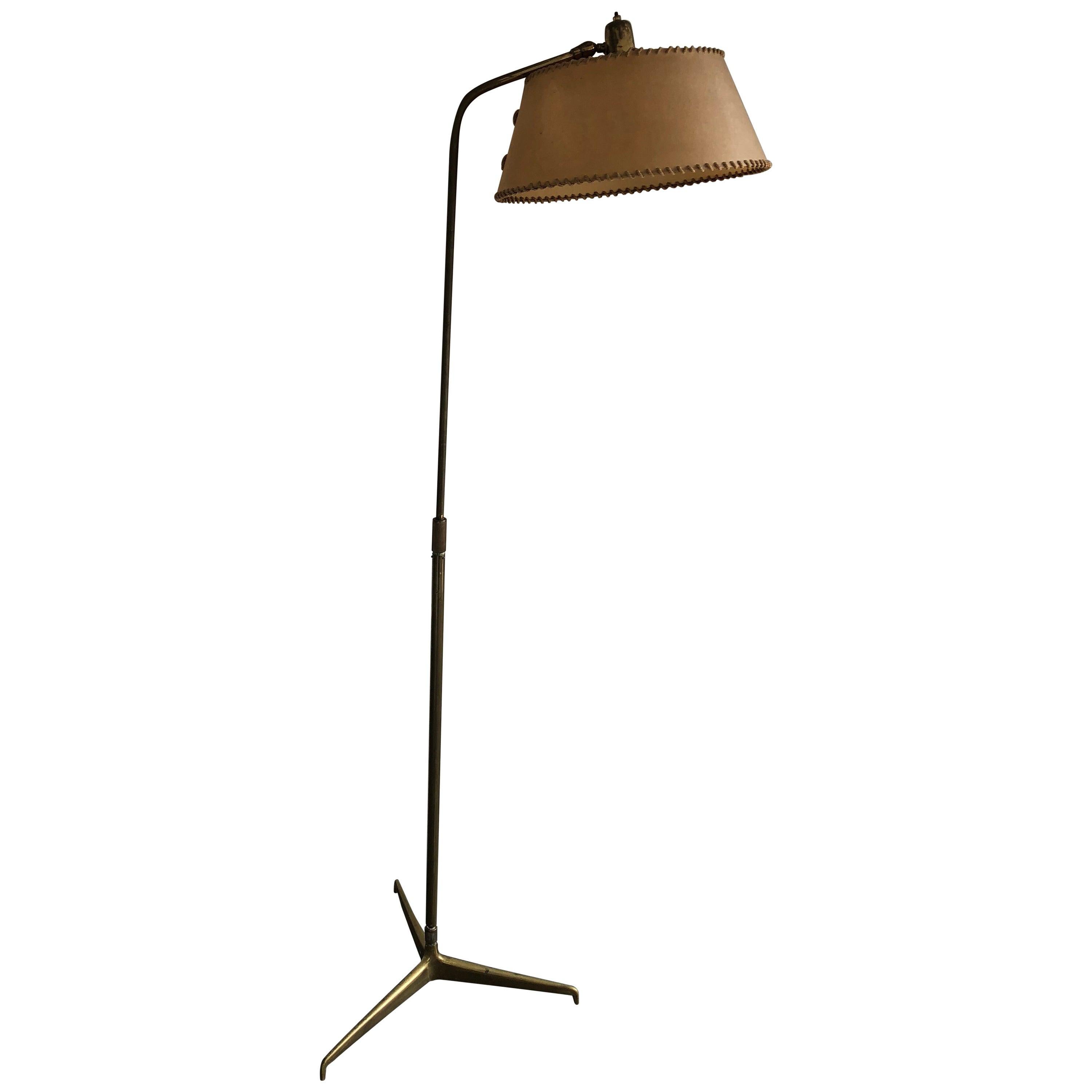Ostuni Floor Lamp for Oluce