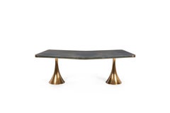 Osvaldo and Valeria Borsani Unique Desk