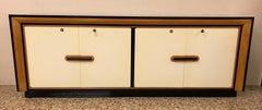 Osvaldo Borsani Attributed Sideboard, 1940s