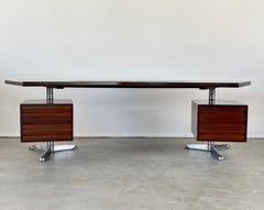 Osvaldo Borsani Boomerang Desk