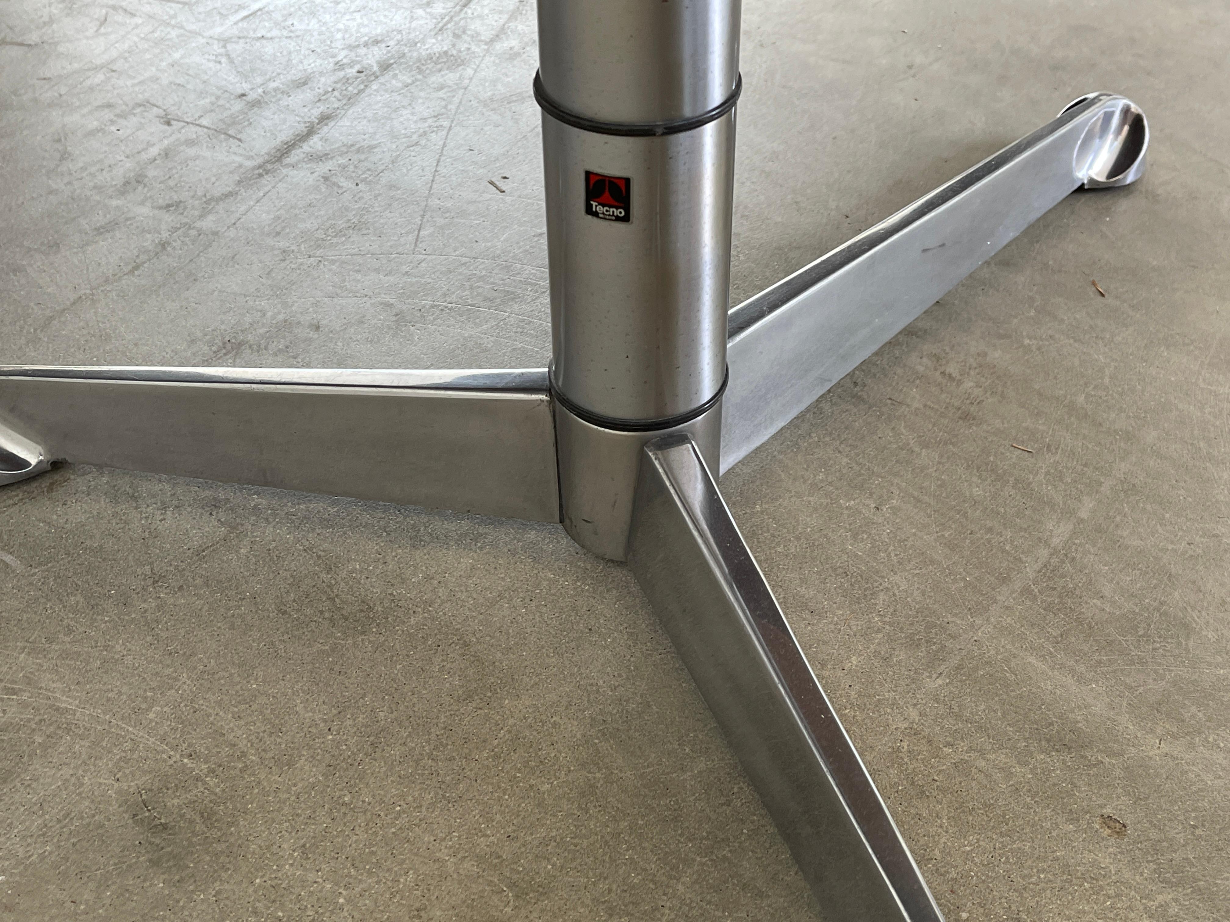 Osvaldo Borsani Boomerang Desk 3
