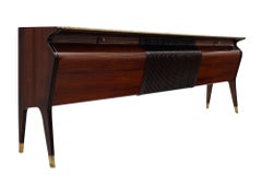 Osvaldo Borsani Buffet